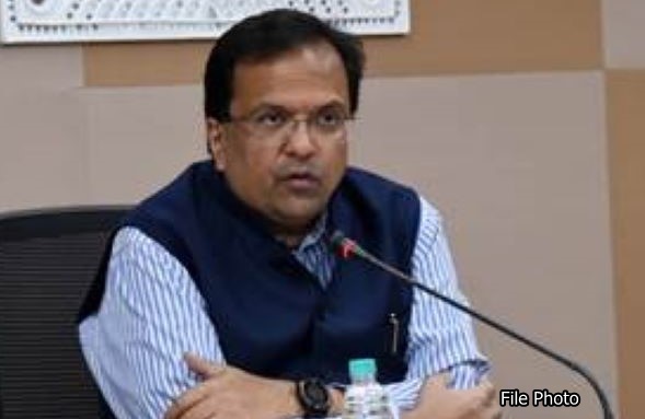 'Union Home Secretary  directs high security at all tourist destinations in J&K'